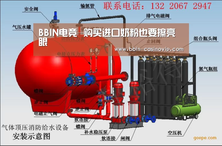 BBIN电竞-购买进口奶粉也要擦亮眼