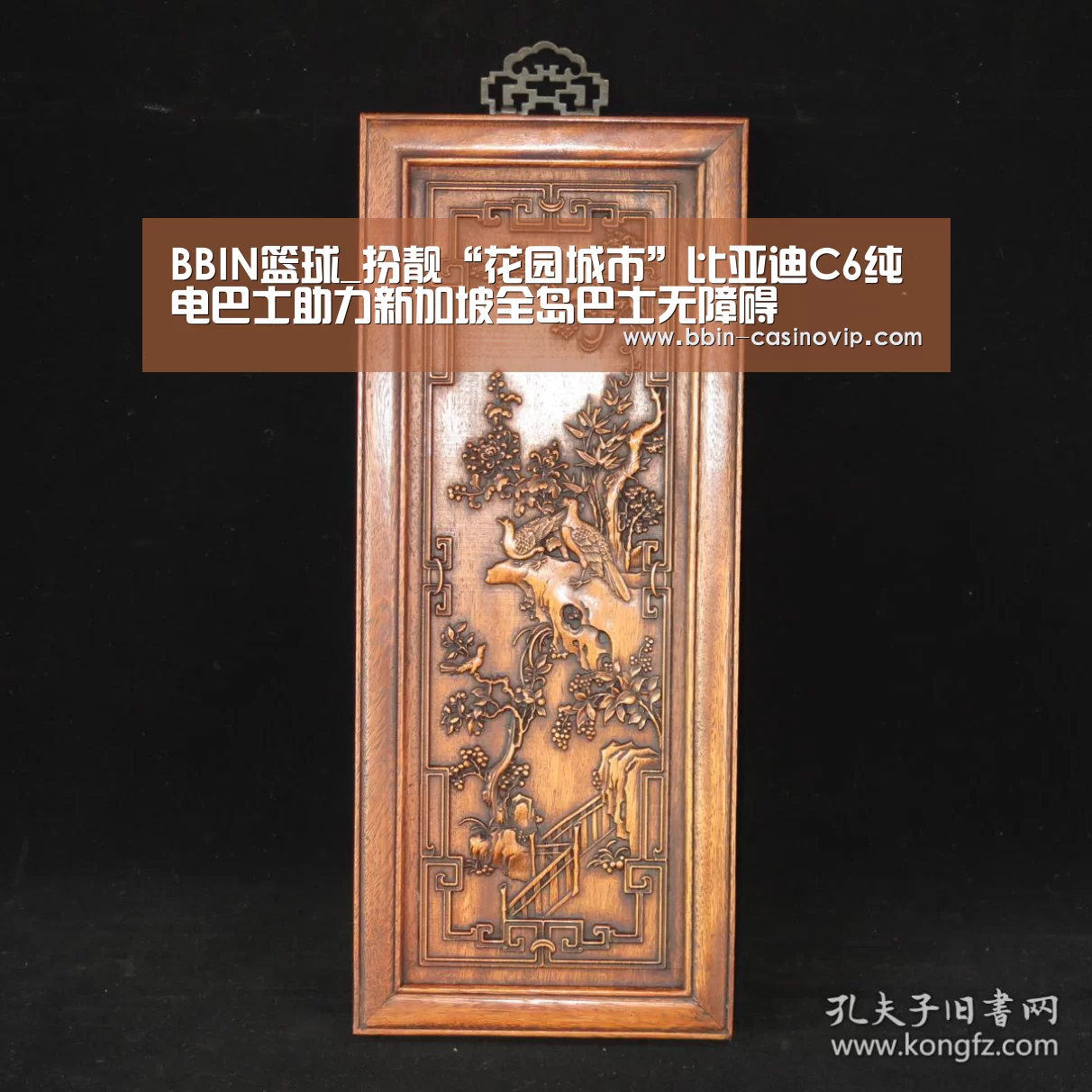 BBIN篮球_扮靓“花园城市”比亚迪C6纯电巴士助力新加坡全岛巴士无障碍