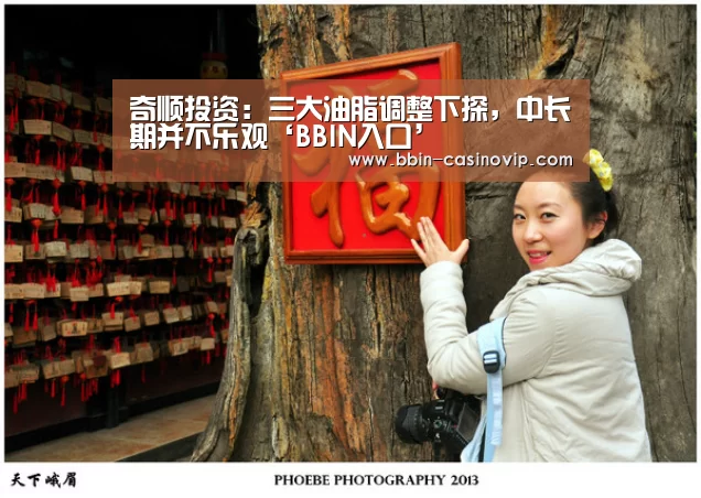 奇顺投资：三大油脂调整下探，中长期并不乐观‘BBIN入口’